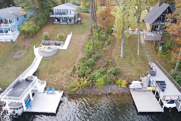 0 Center Lake Road, Nineveh, IN 46164