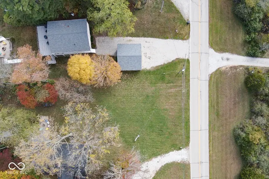 0 Center Lake Road, Nineveh, IN 46164 - #2