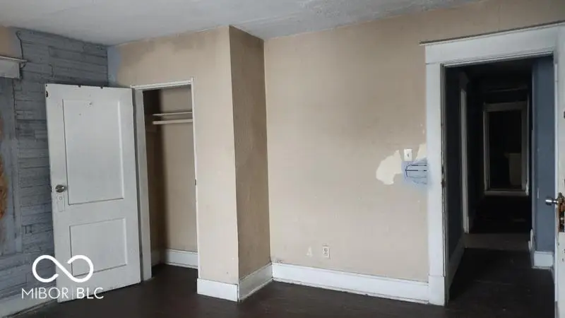 548 Lasalle Street N, Indianapolis, IN 46201 - #3