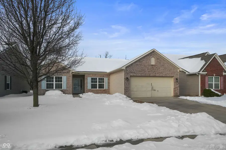 5844 Edelle Drive, Indianapolis, IN 46237 - Image #2