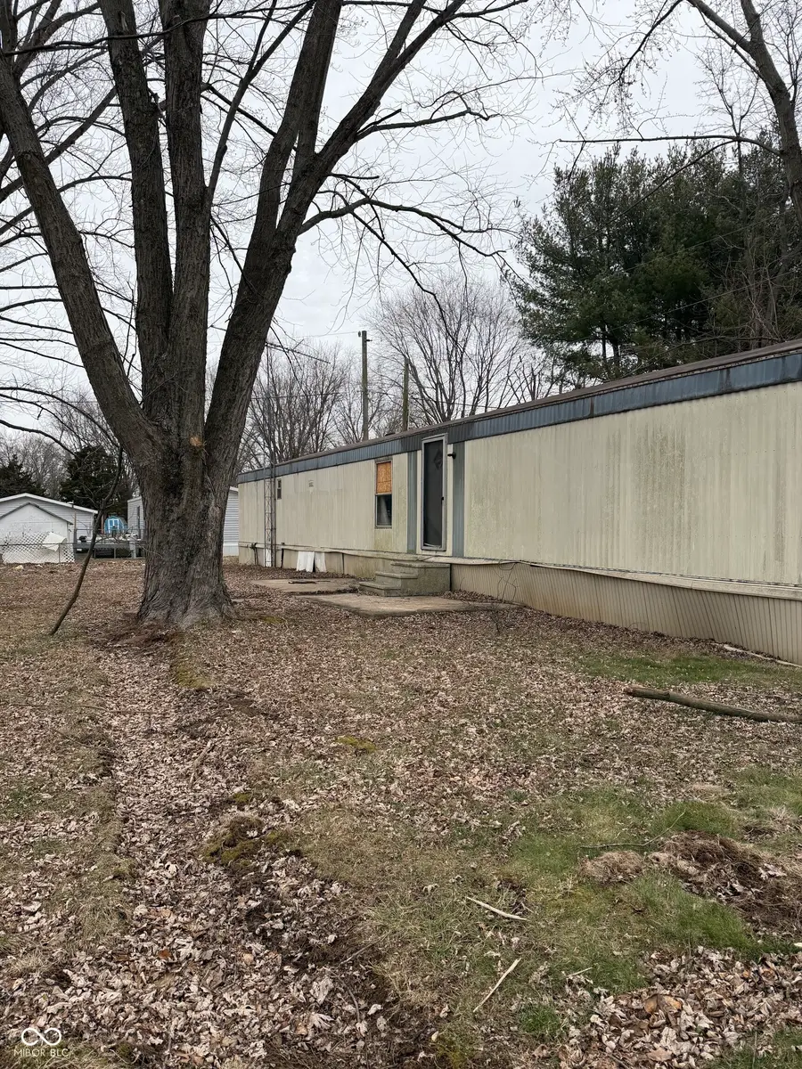 92 Small Fry Avenue, Cloverdale, IN 46120 - #2