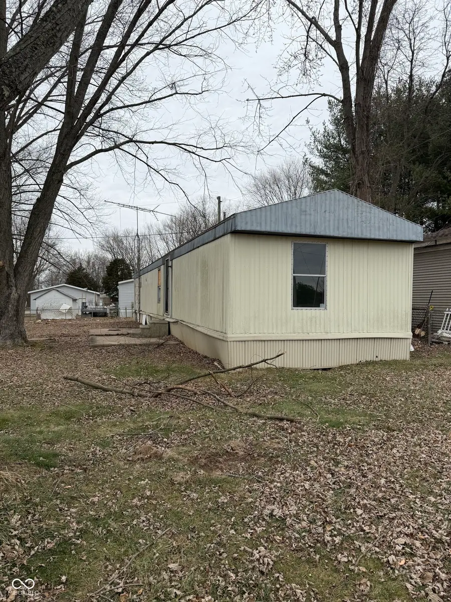 92 Small Fry Avenue, Cloverdale, IN 46120 - #3