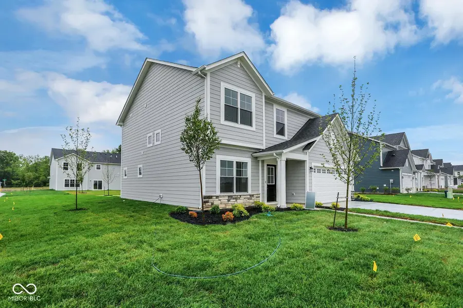 2764 Glade Avenue, Plainfield, IN 46168 - #3