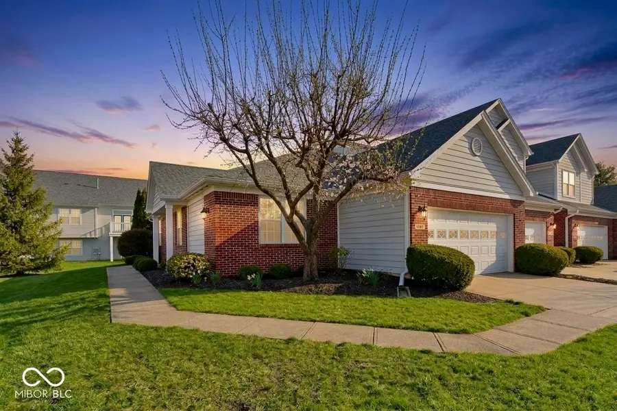 9596 Feather Grass Way, Fishers, IN 46038 - #3