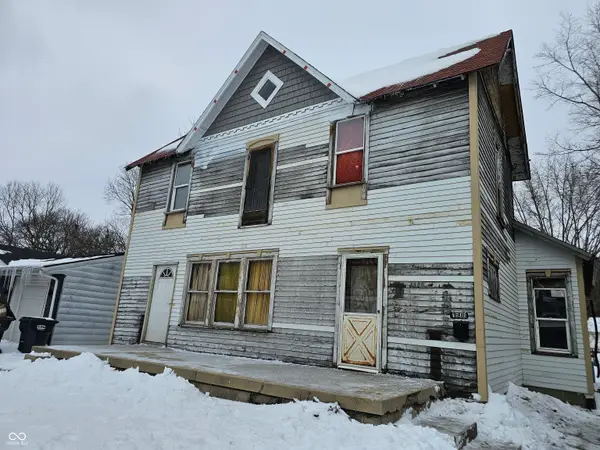 1608 W 14th Street, Anderson, IN 46016