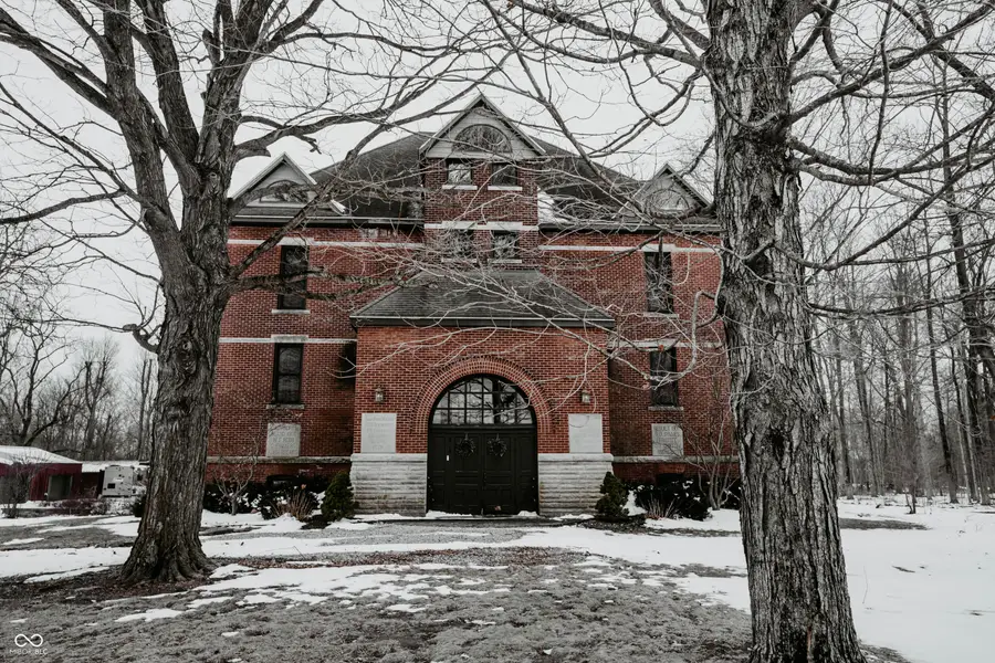 2525 W 400 North, Crawfordsville, IN 47933 - #2