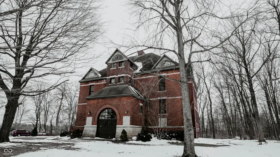 2525 W 400 North, Crawfordsville, IN 47933 - #3