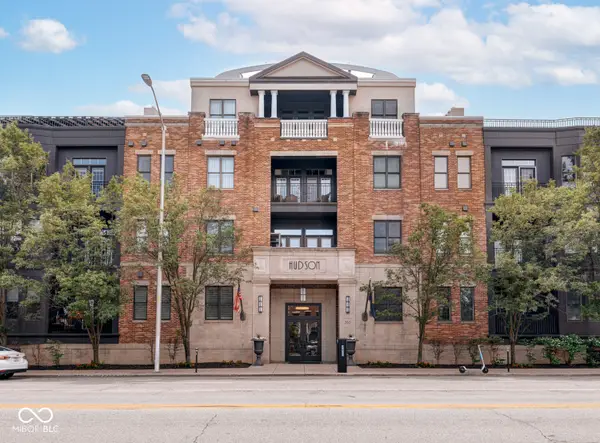 355 E Ohio Street #312, Indianapolis, IN 46204