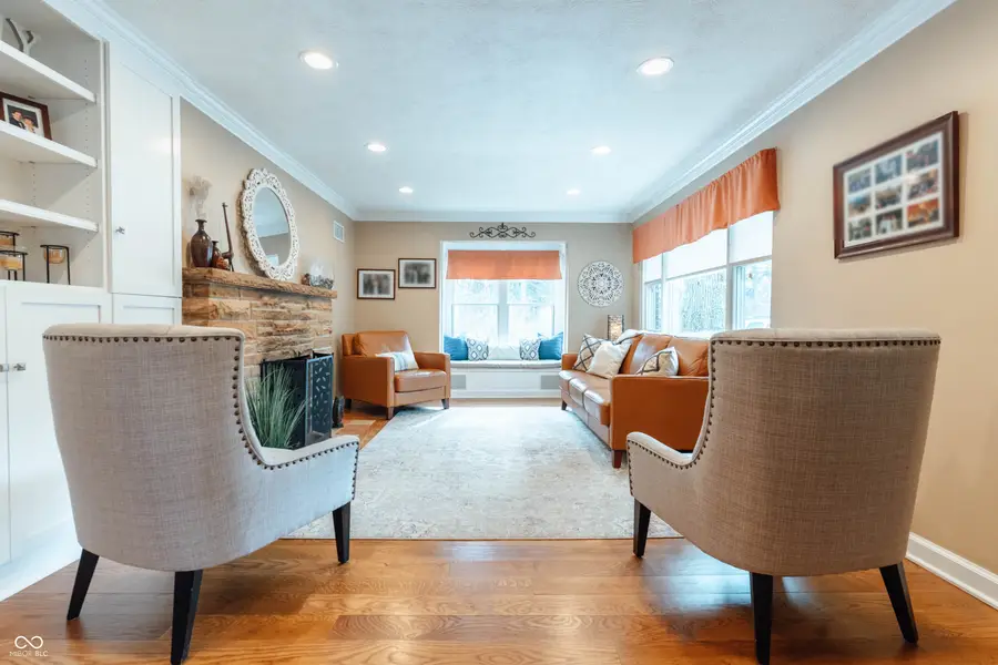 2360 W 65th Street, Indianapolis, IN 46260 - #3