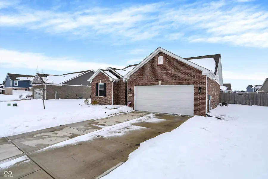 1279 Bontrager Lane, Shelbyville, IN 46176 - #2