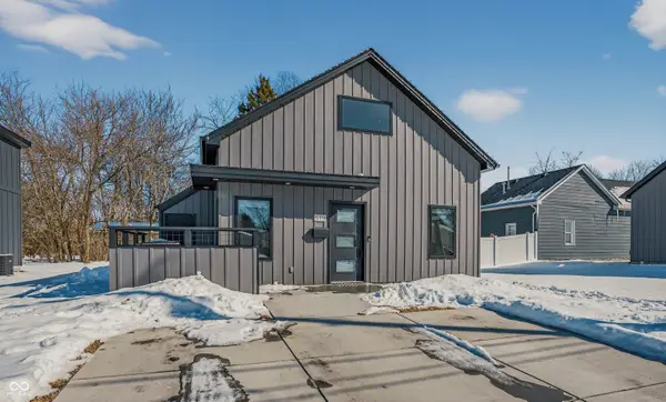 519 S Beech Street, Seymour, IN 47274