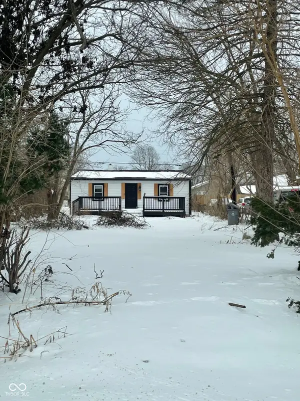 728 S Worth Avenue, Indianapolis, IN 46241