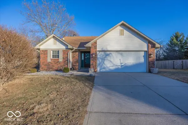 3030 Village Park Circle, Carmel, IN 46033