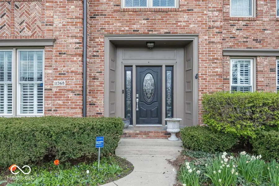 11368 Royal Circle, Carmel, IN 46032 - #2