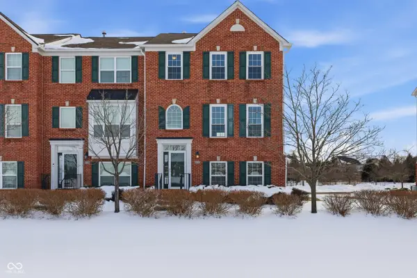 13382 Golden Gate Drive E, Carmel, IN 46074