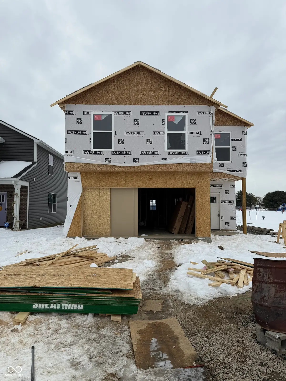 1080 Tomahawk Place, Martinsville, IN 46151 - Image #1