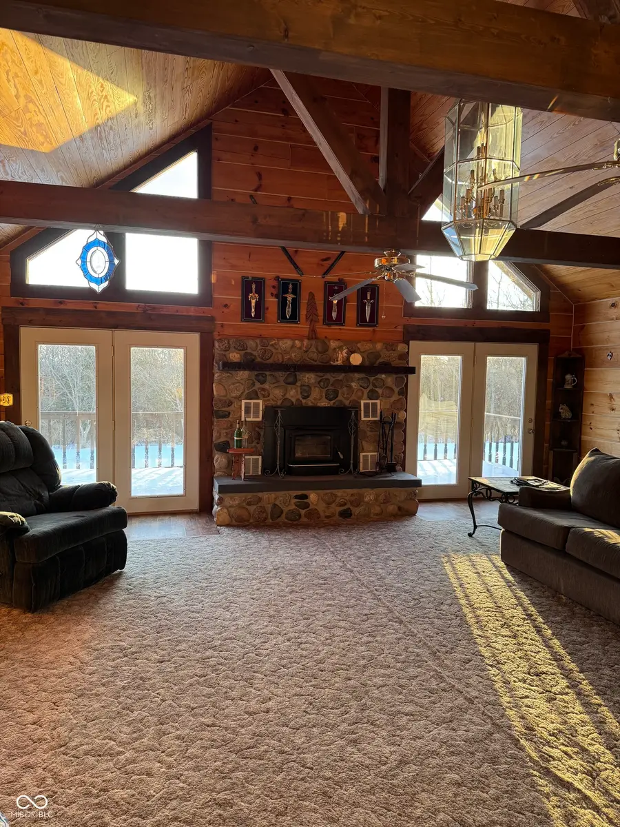 4010 N Newbern Road, Columbus, IN 47203 - #2