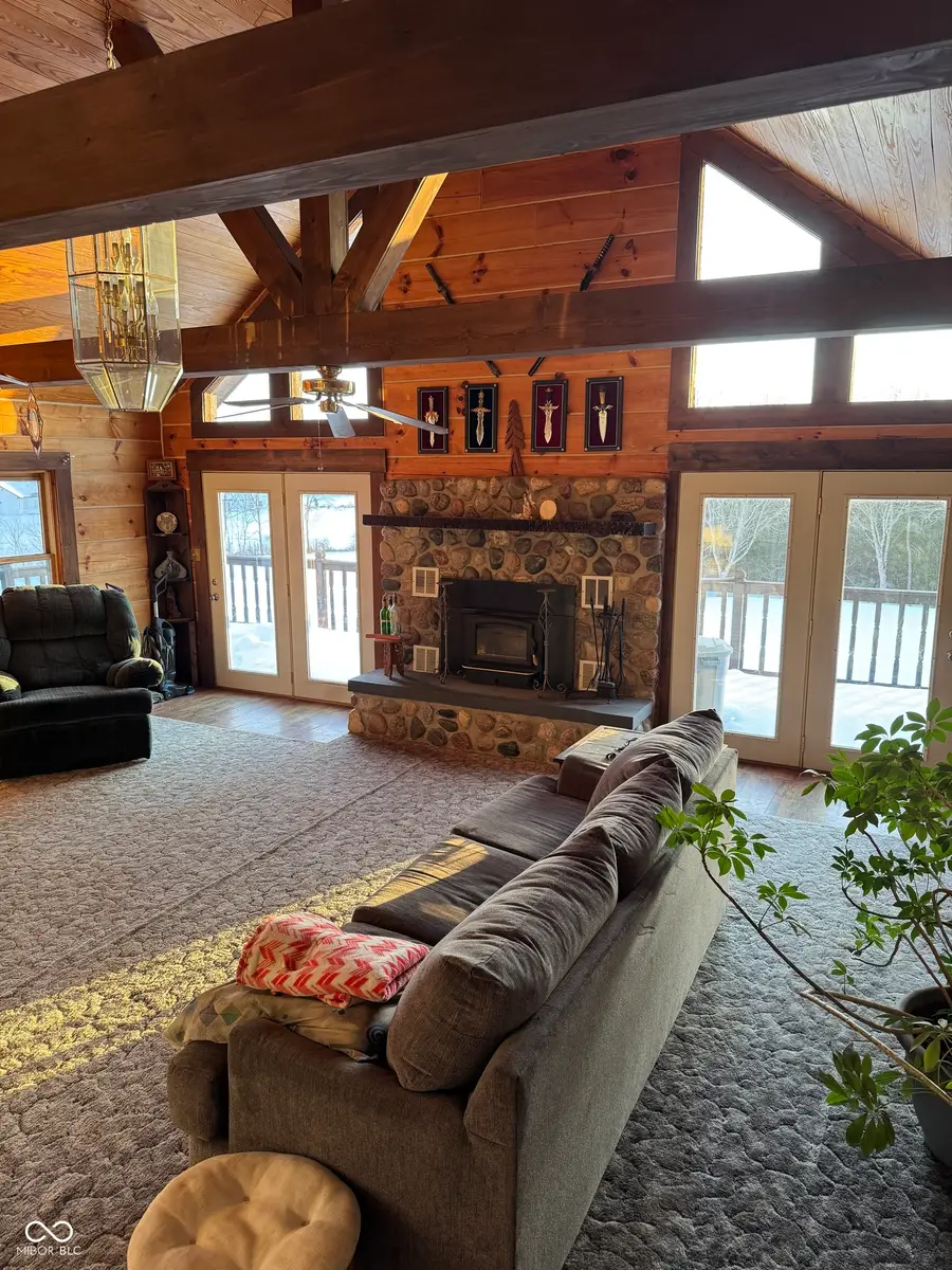 4010 N Newbern Road, Columbus, IN 47203 - #3