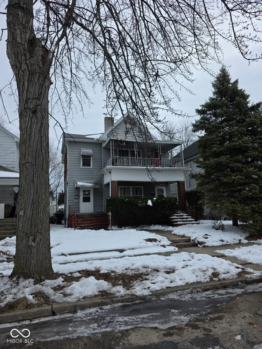 1604 S Center Street, Terre Haute, IN 47802 - #2