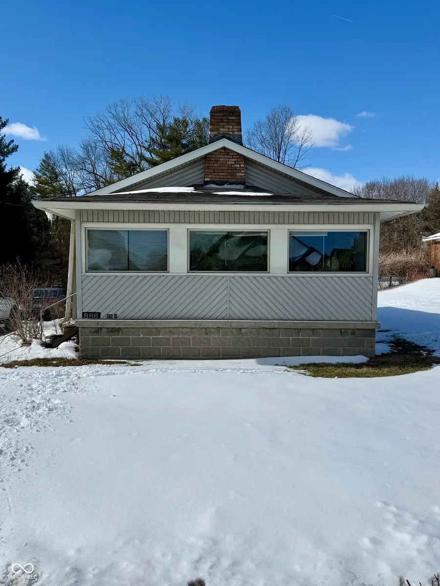 886 S Raceway Road, Indianapolis, IN 46231 - #3