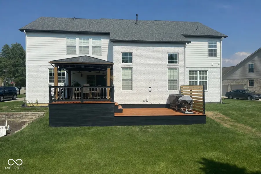 6532 Briarwood Place, Zionsville, IN 46077 - #3