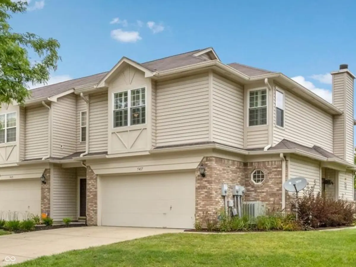 5417 Nighthawk Drive, Indianapolis, IN 46254 - #1