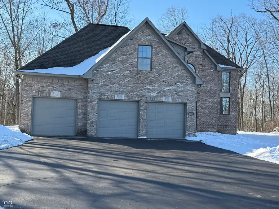 Address Withheld By Seller, Shelbyville, IN 46176 - #2