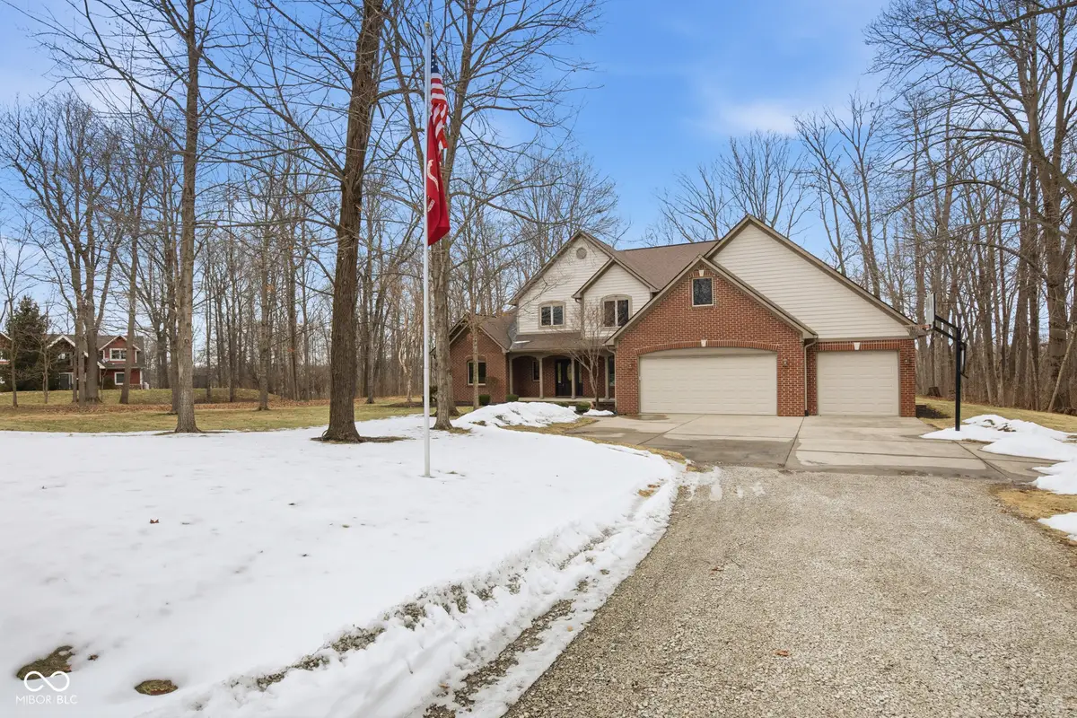 5168 E County Road 700 S, Mooresville, IN 46158 - #1