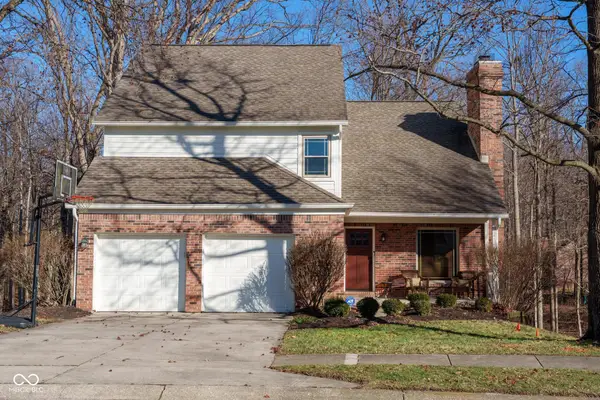8413 La Habra Lane, Indianapolis, IN 46236