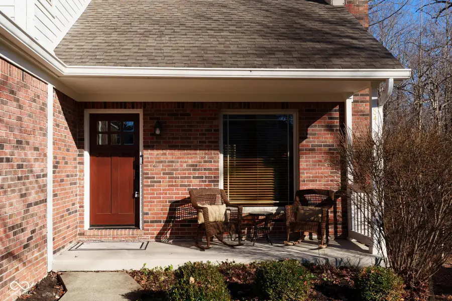 8413 La Habra Lane, Indianapolis, IN 46236 - #2