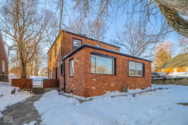 1633 W 10th Street, Anderson, IN 46016