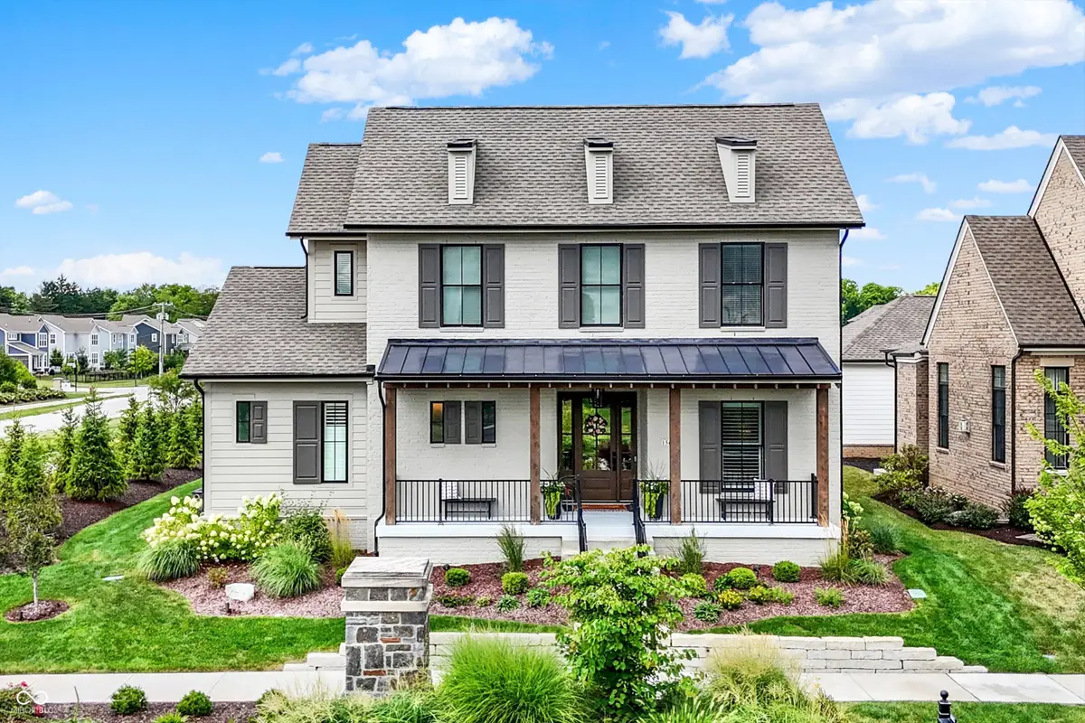 15612 Allegro Drive, Westfield, IN 46074 - #1