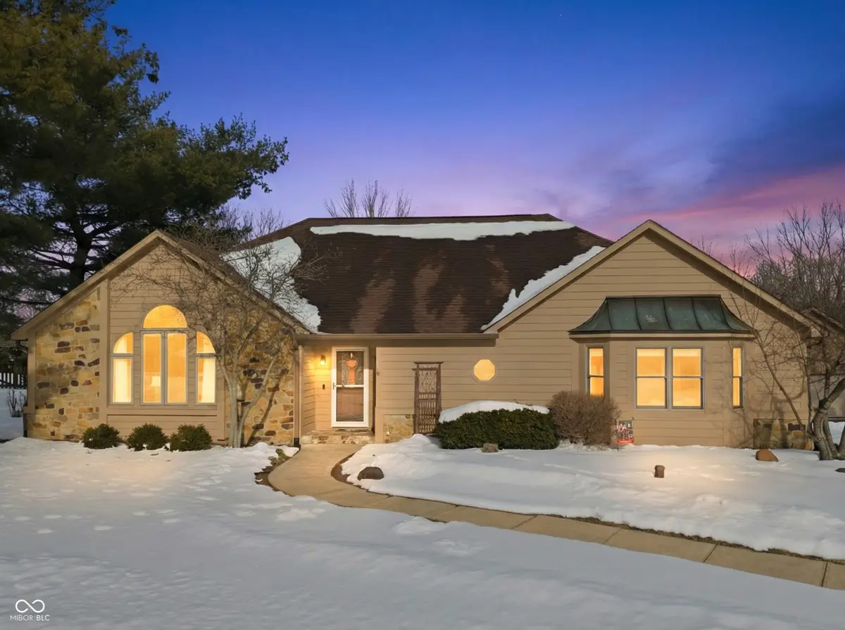 7920 Amsterdam Court, Avon, IN 46123 - #1