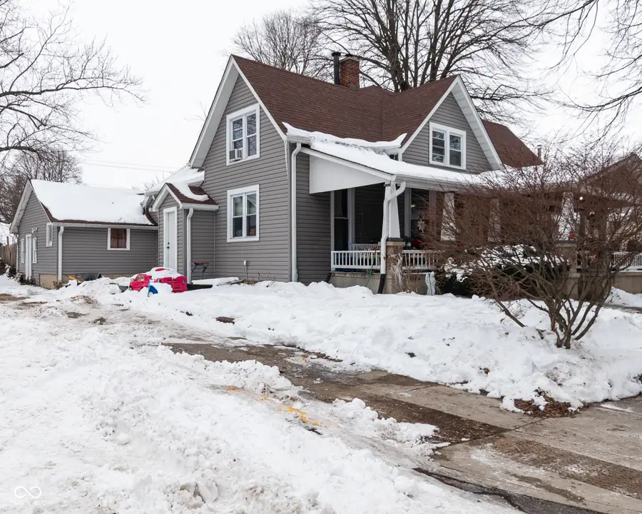 198 W King Street, Franklin, IN 46131 - Image #2