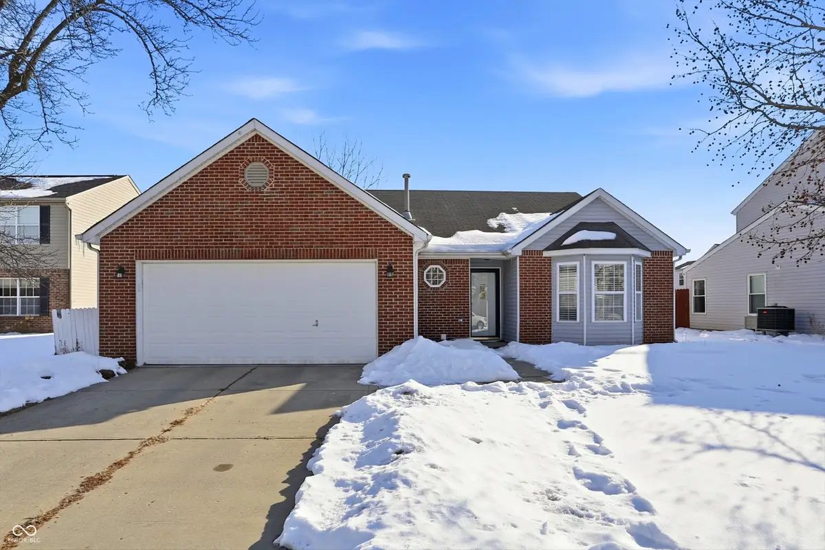 7039 Ira Court, Indianapolis, IN 46217 - Image #1