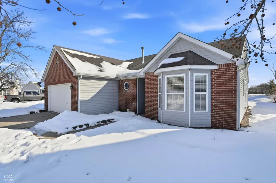 7039 Ira Court, Indianapolis, IN 46217 - Image #2