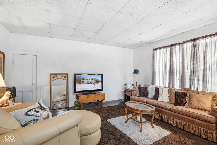 604 N West Street, Lebanon, IN 46052 - #2