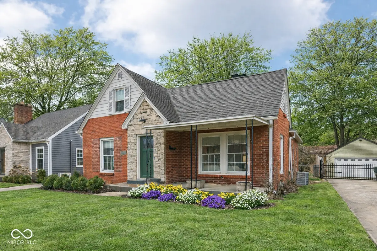 5260 Cornelius Avenue, Indianapolis, IN 46208 - #1