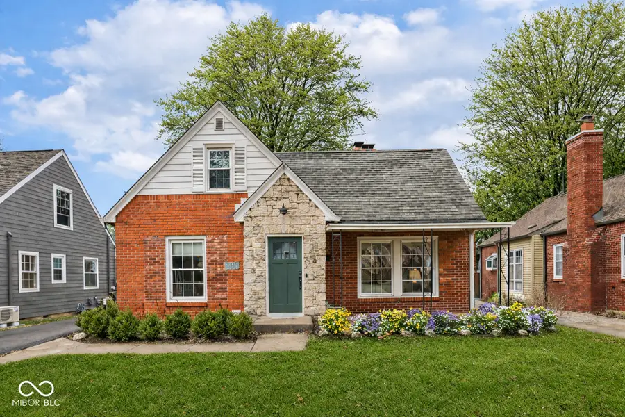 5260 Cornelius Avenue, Indianapolis, IN 46208 - #2