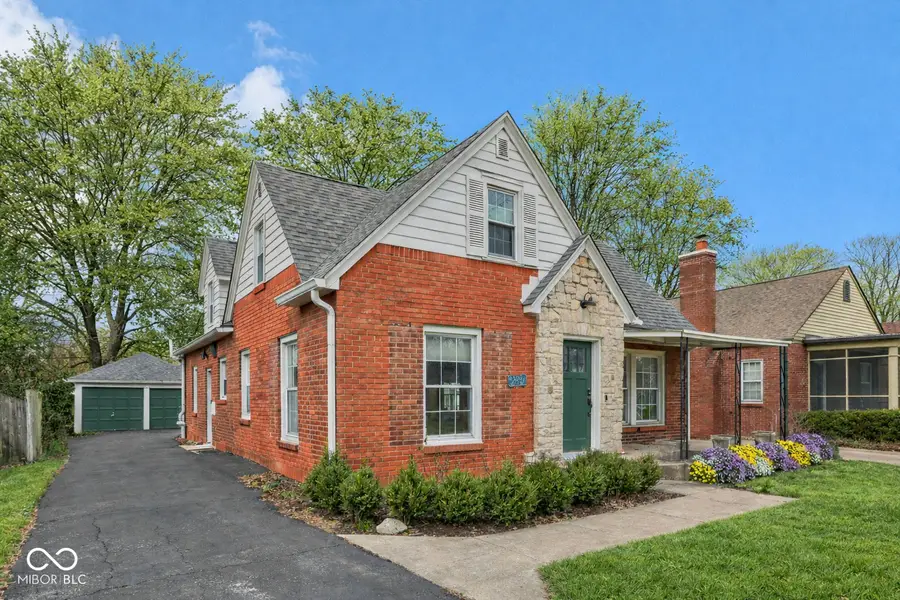 5260 Cornelius Avenue, Indianapolis, IN 46208 - #3