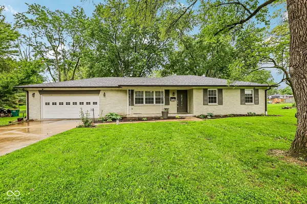 9565 Edgewater Court, Brownsburg, IN 46112
