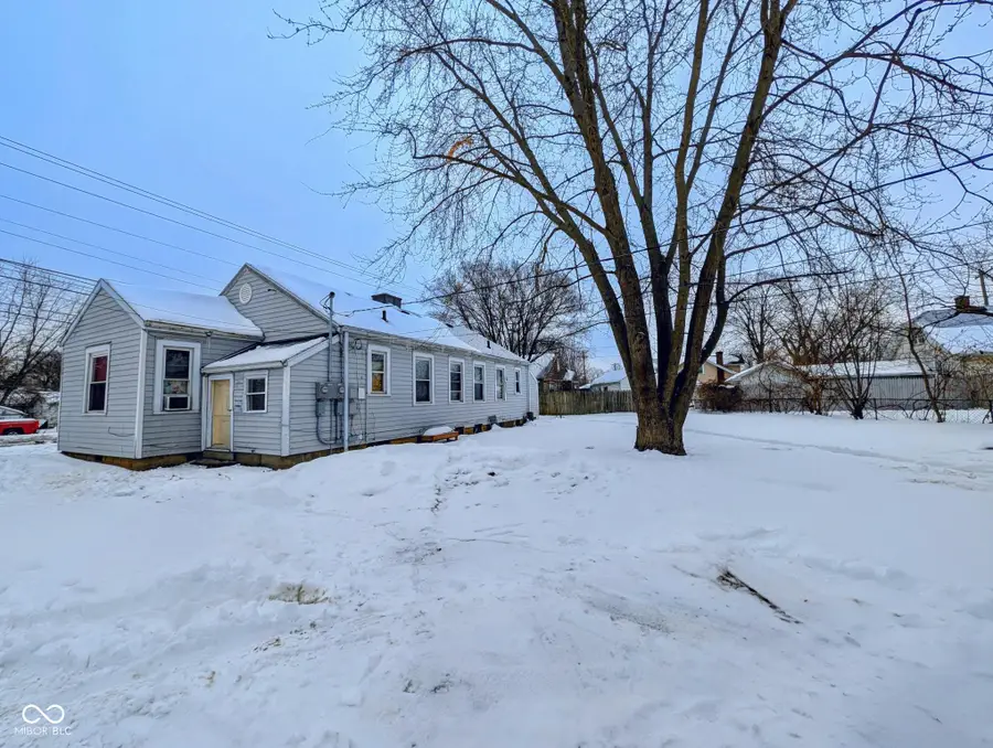 309 W 29th Street, Anderson, IN 46016 - #2