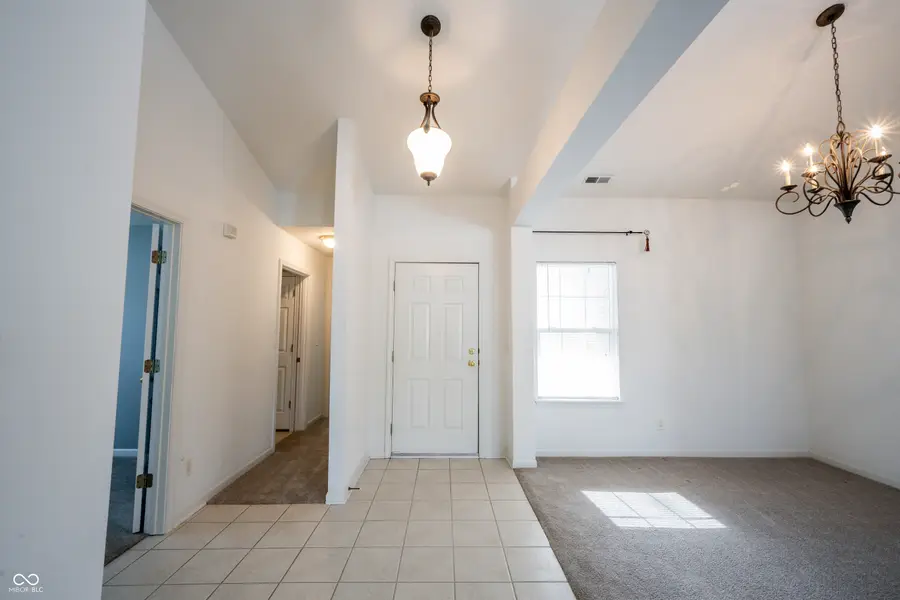 6052 W Bayfront Shores, McCordsville, IN 46055 - #3