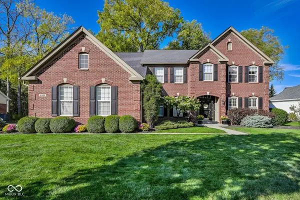 12498 Shadow Cove Way, Carmel, IN 46033