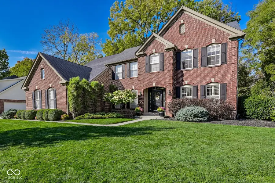 12498 Shadow Cove Way, Carmel, IN 46033 - #2