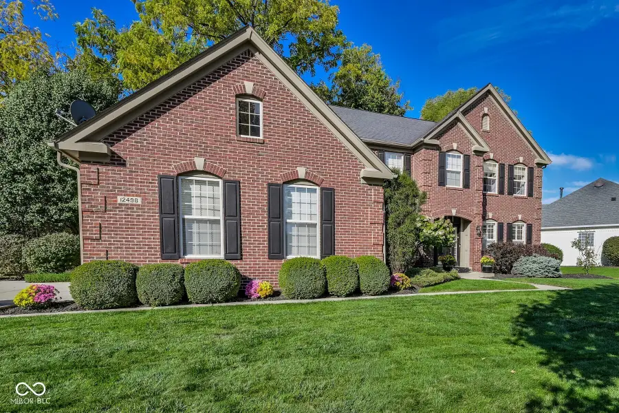 12498 Shadow Cove Way, Carmel, IN 46033 - #3