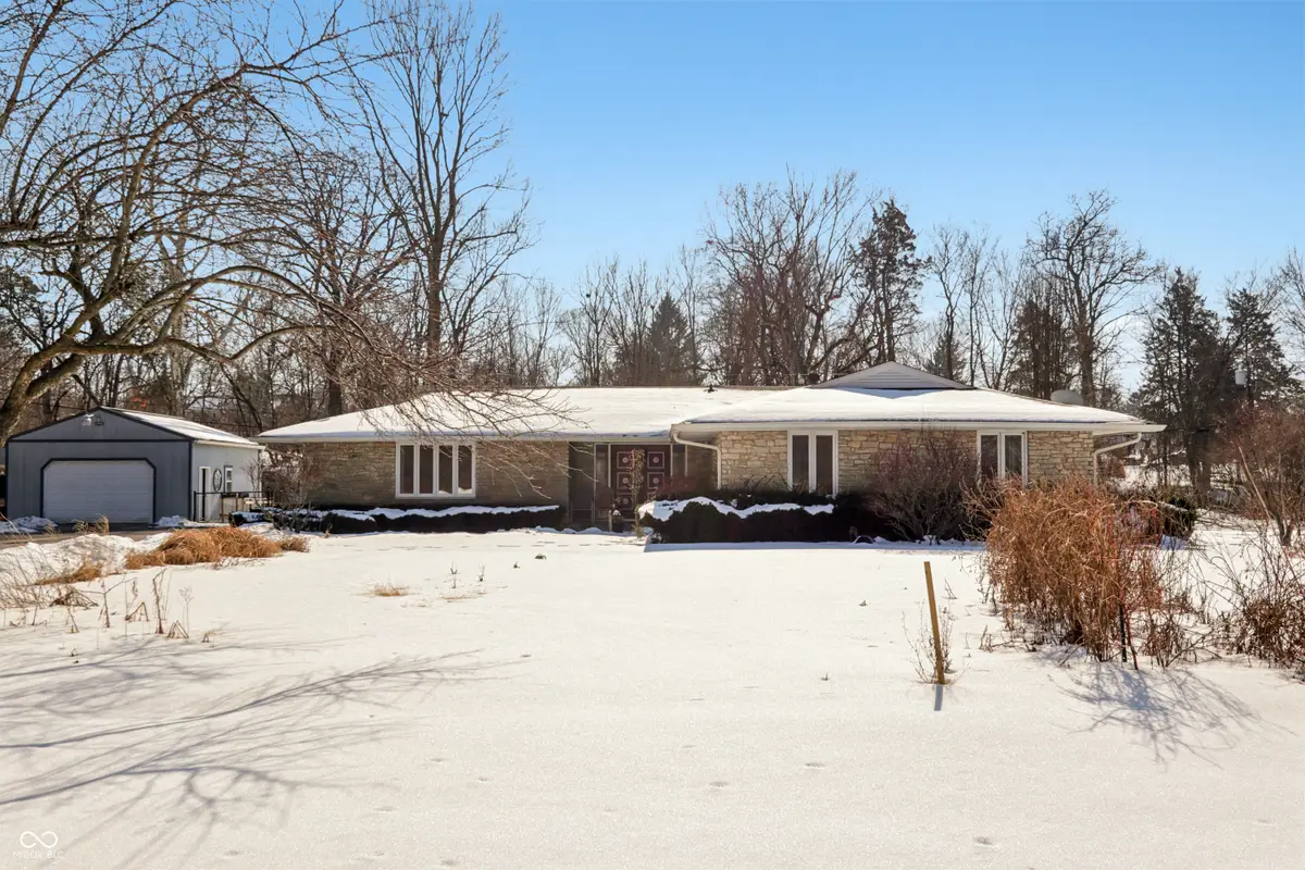 4229 Terra Drive, Indianapolis, IN 46237 - Image #1