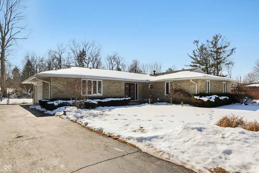 4229 Terra Drive, Indianapolis, IN 46237 - Image #2