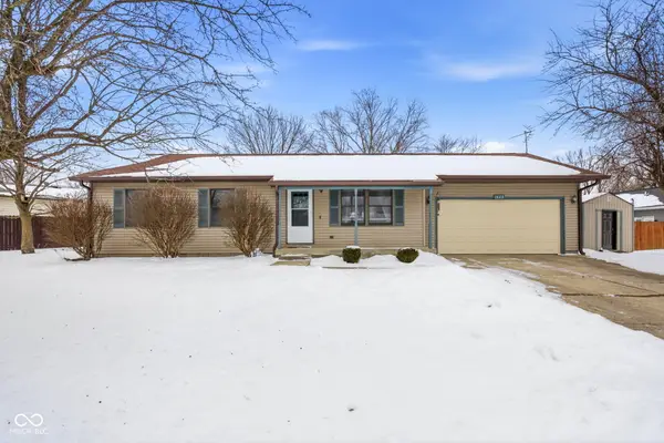 1423 Ashley Drive, Lebanon, IN 46052