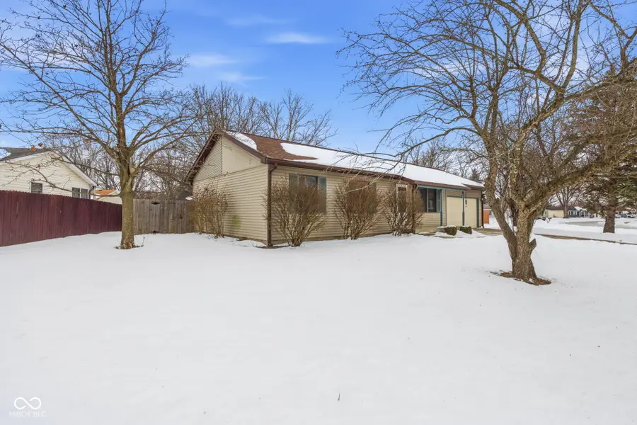 1423 Ashley Drive, Lebanon, IN 46052 - #2